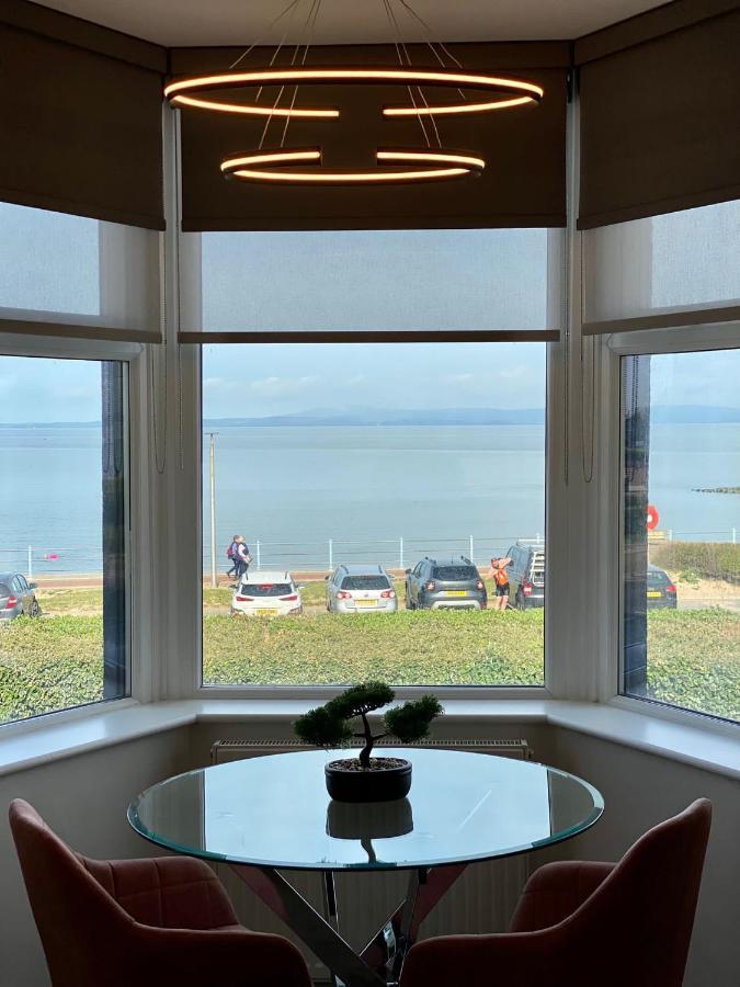 Eden Retreats Serviced Apartments モアカム エクステリア 写真